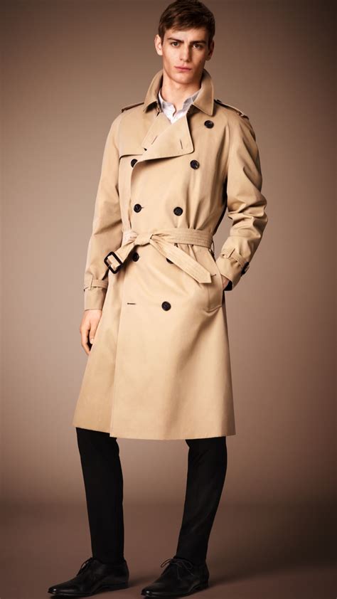 burberry heritage trench coats|authentic burberry trench coat.